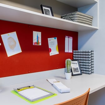 Block B Silver En Suite Floors 1-6 - Image 2